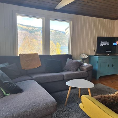 Nordfjordcabins Utvik Extérieur photo