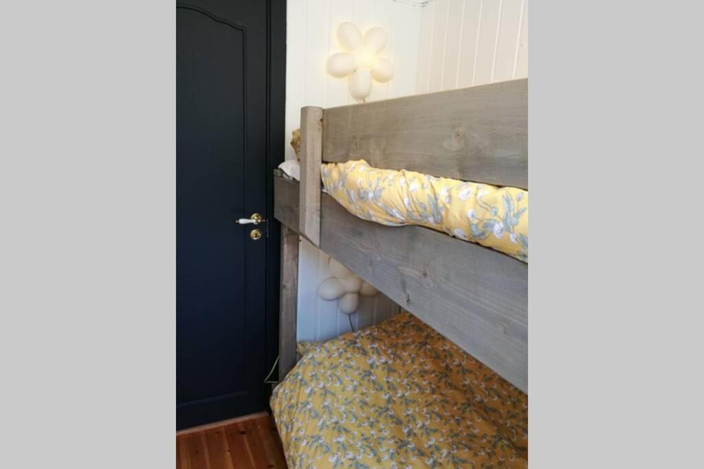 Nordfjordcabins Utvik Extérieur photo