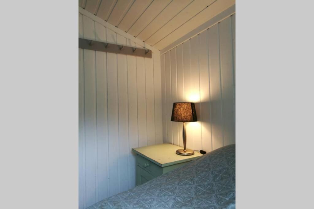 Nordfjordcabins Utvik Extérieur photo
